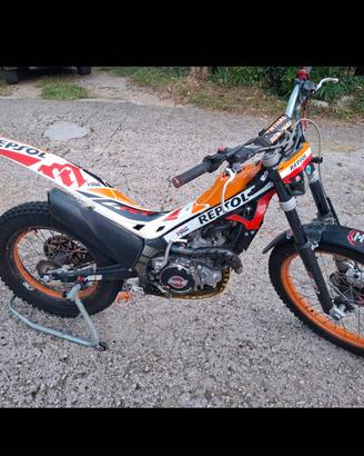 Montesa Repsol 2009