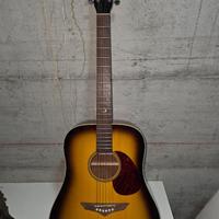 Chitarra VGS root GEWA RT-10