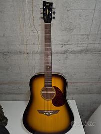 Chitarra VGS root GEWA RT-10