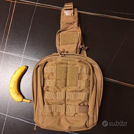 Zaino Monospalla 5.11 Moab 6 Originale