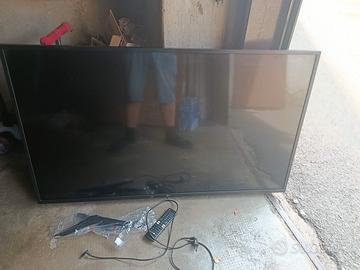 Tv Smart LG 50" UHD