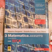 Matematica.azzurro 3