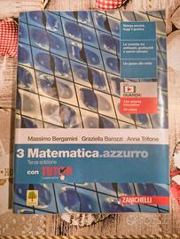Matematica.azzurro 3