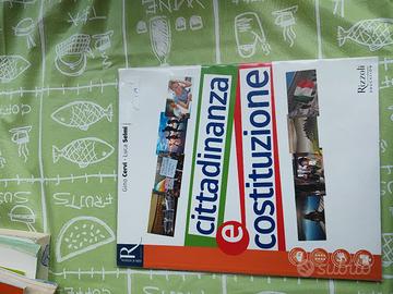 Rizzoli education cittadinanza e costituzione 