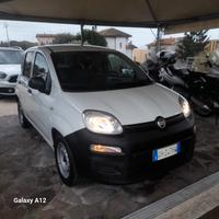 Fiat Panda 1.0 GSE S&S Hybrid Pop Van 2 posti