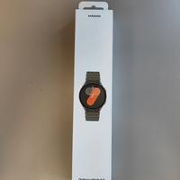 SMARTWATCH SAMSUNG GALAXY WATCH 7 BT VERDE