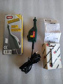 Incisore elettrico VALEX