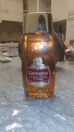 Carrington Canadian Whisky 1982 vintage