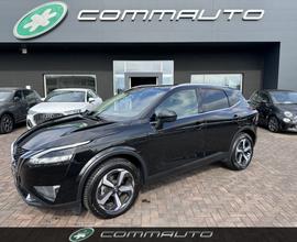 NISSAN Qashqai MHEV 158 CV Xtronic N-Connecta Co