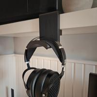 Supporto Cuffie da Scrivania Regolabile Universal