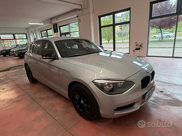 BMW 118 D Diesel 2.0 CV 145 EURO 5B Km 159.989 gar