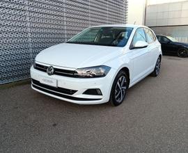 Volkswagen Polo 1.0 TSI DSG 5p. Comfortline B...