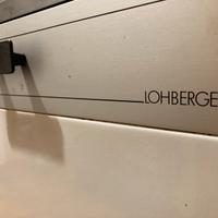 Cucina economica Lohberger