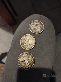 moneta commemorativa evento primo uomo sulla luna