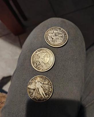 moneta commemorativa evento primo uomo sulla luna