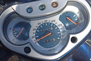 scooter Honda sh 250