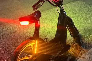 Piaggio Ciao full Malossi