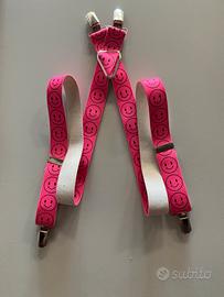 Bretelle elasricizzate per bambino