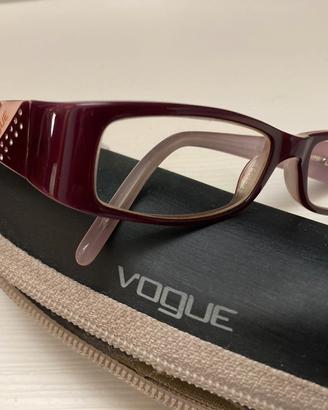 Occhiali da vista Vogue VO 2441-B donna come nuovi
