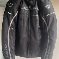 Giacca moto IXON