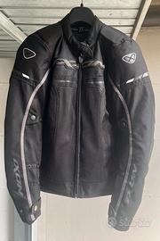 Giacca moto IXON