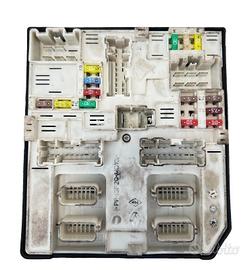 SCATOLA FUSIBILI USM OPEL MOVANO B 2.3 CDTI