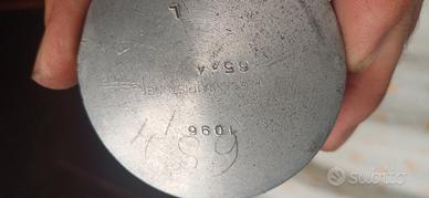 pistoni lancia ardea