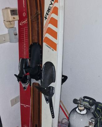 SCI DA SCI NAUTICO