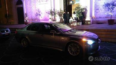 BMW Serie 5 (E60/E61) - 2009