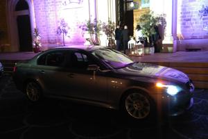 BMW Serie 5 (E60/E61) - 2009