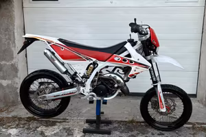 Fantic caballero 50