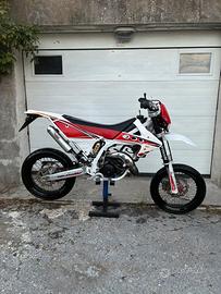 Fantic caballero 50