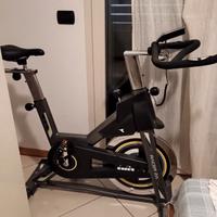 Ciclette diadora Racer 24