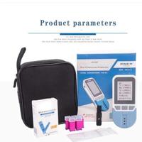 Tester/misuratore di colesterolo