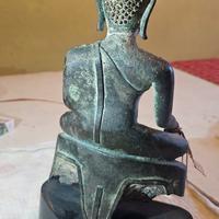 scultura Budda 