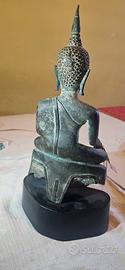 scultura Budda 
