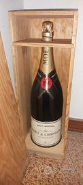 Brut Imperial Moet & Chandon Vintage 3 litri
