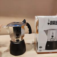 caffettiera Bialetti 