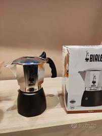 caffettiera Bialetti 