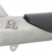 Marmitta giannelli g4 sh 300 i 2015 - 2020