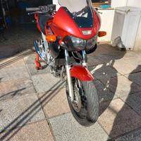 Yamaha TDM 850 - 1999