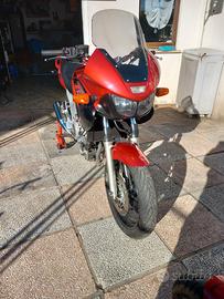 Yamaha TDM 850 - 1999