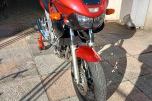 Yamaha TDM 850 - 1999