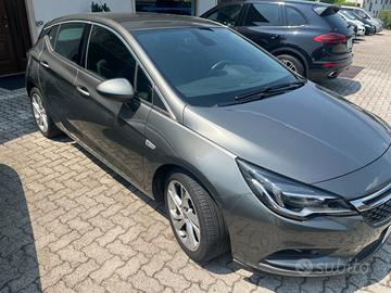 OPEL Astra 1.6 CDTi 136CV aut. 5 porte Dynamic