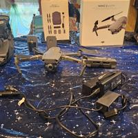 DRONE DJI MAVIC 2 ZOOM