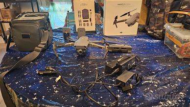 DRONE DJI MAVIC 2 ZOOM