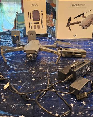 DRONE DJI MAVIC 2 ZOOM