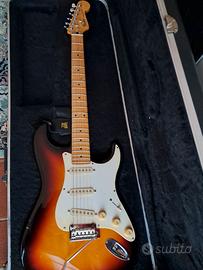 Fender Stratocaster Made in Japan Serie E