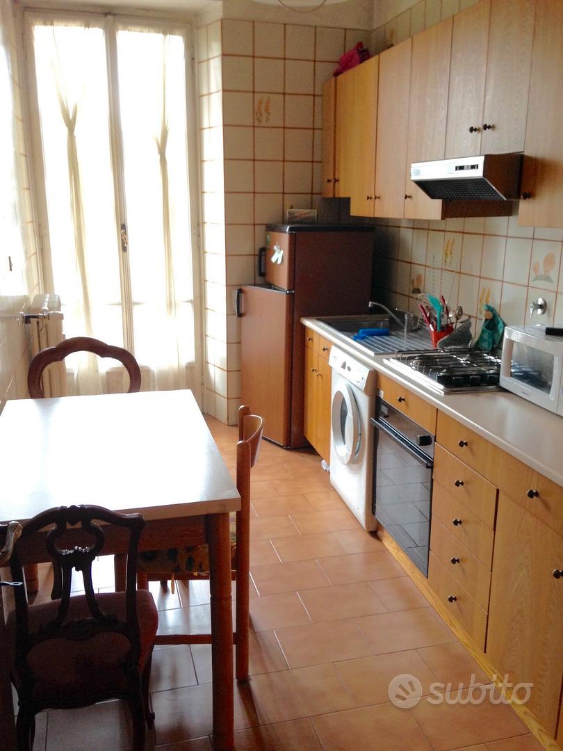 Stanza singola in Cenisia, foto 3 di 4
