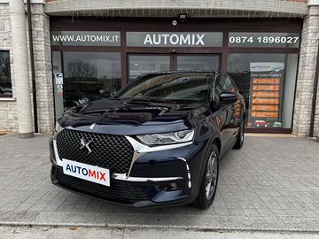 Ds 7 Crossback BlueHDi 130 aut. Business